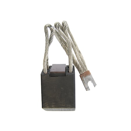 Usa Industrials Aftermarket Reliance Replacement Carbon Motor Brush - Electrographitic, Grade D374F REP433W